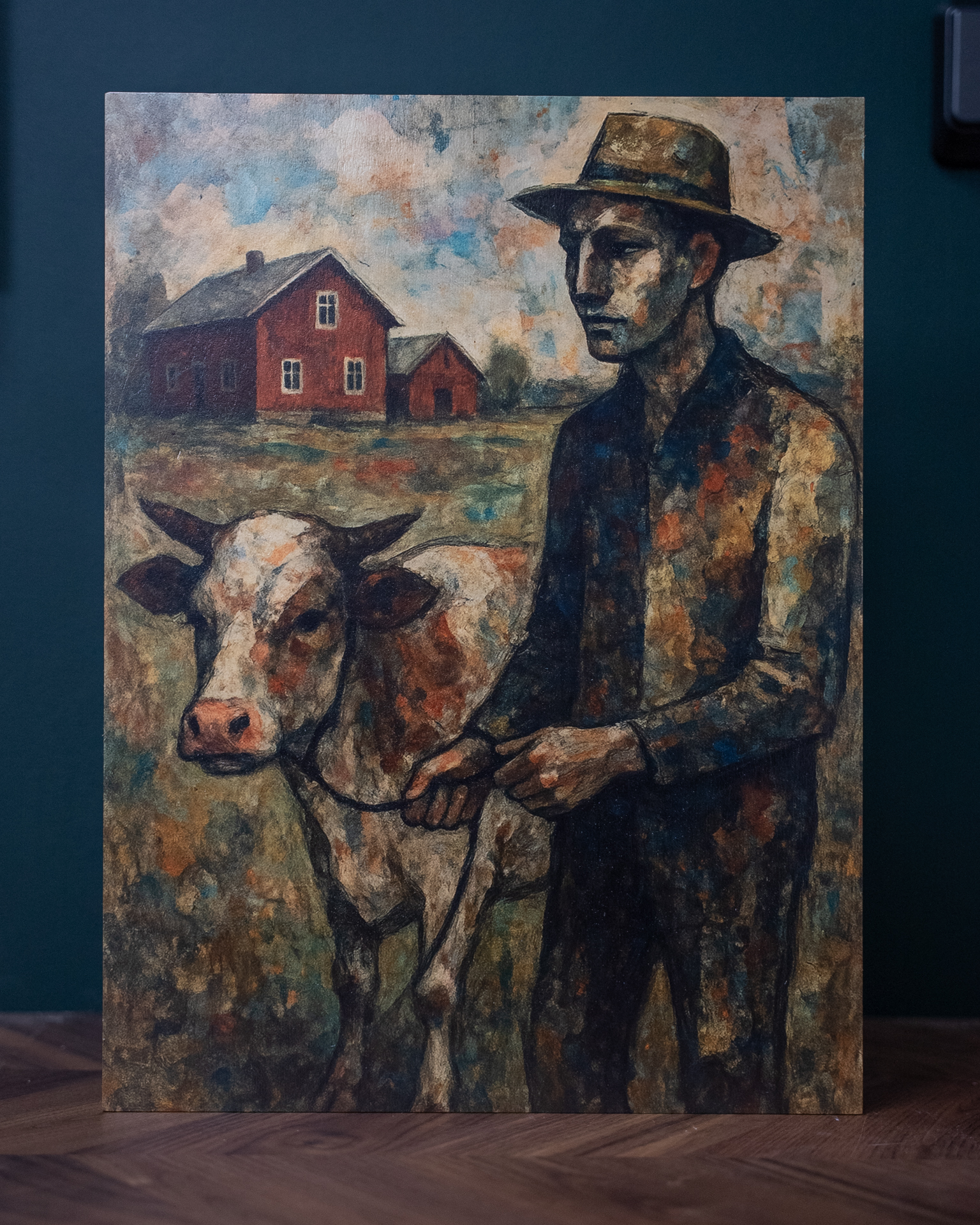 Art Jan
